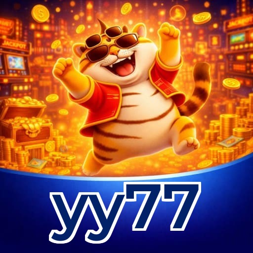 Interface do Aplicativo yy77 - Design Premium e Intuitivo