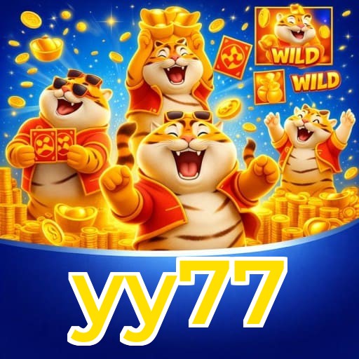 Coleção Premium de Slots yy77 - NetEnt, Pragmatic Play, Evolution