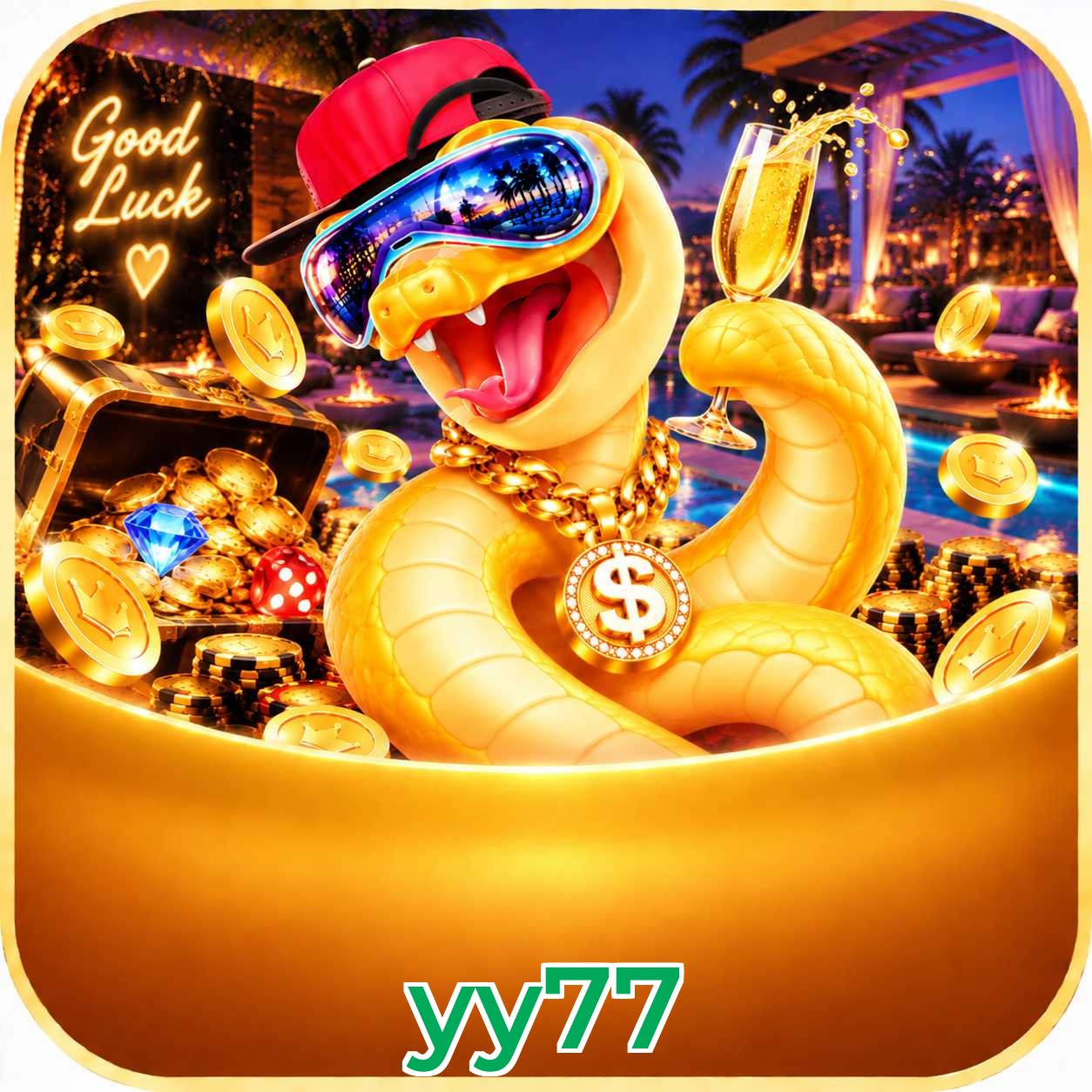 Download App